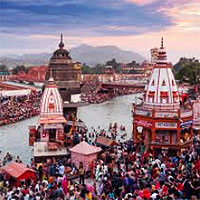 Haridwar Tour Packages
