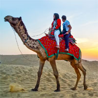 Jaisalmer Tour Packages