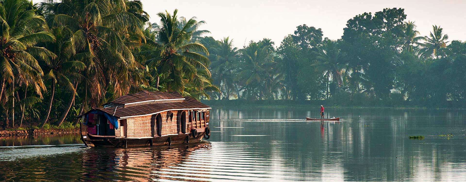 Kerala Tour Packages