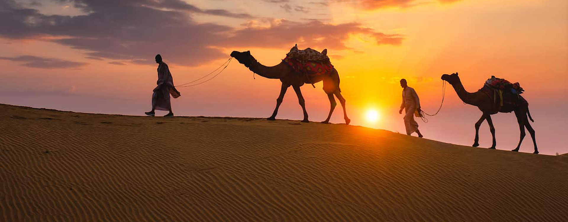 Rajasthan Tour Packages