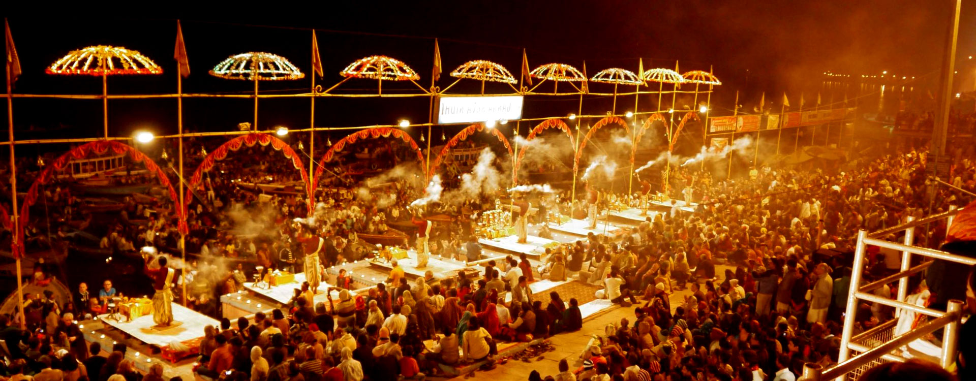 Varanasi Tour Packages