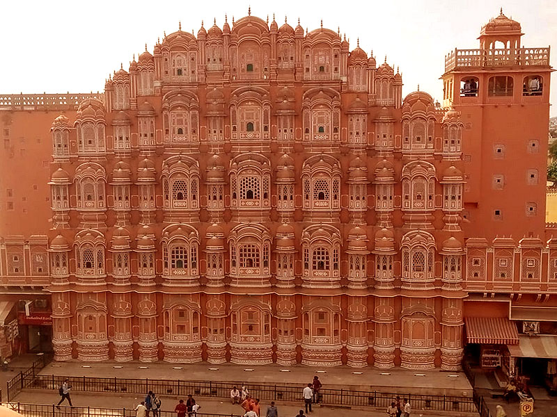 Experience 3 Days Tour to Jaipur from Delhi