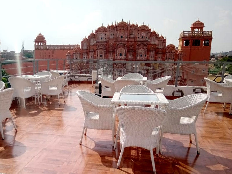 Experience 3 Days Tour to Jaipur from Delhi