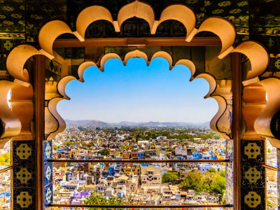 5 Days Luxury Golden Triangle Tour India