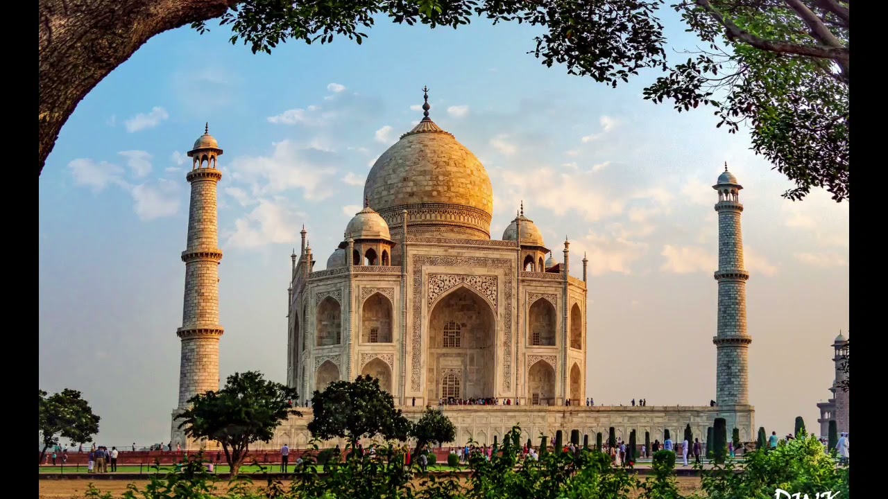 Taj Mahal tour from Delhi by car featuring private transportation, Agra Fort, and unforgettable heritage sightseeing experiences together.