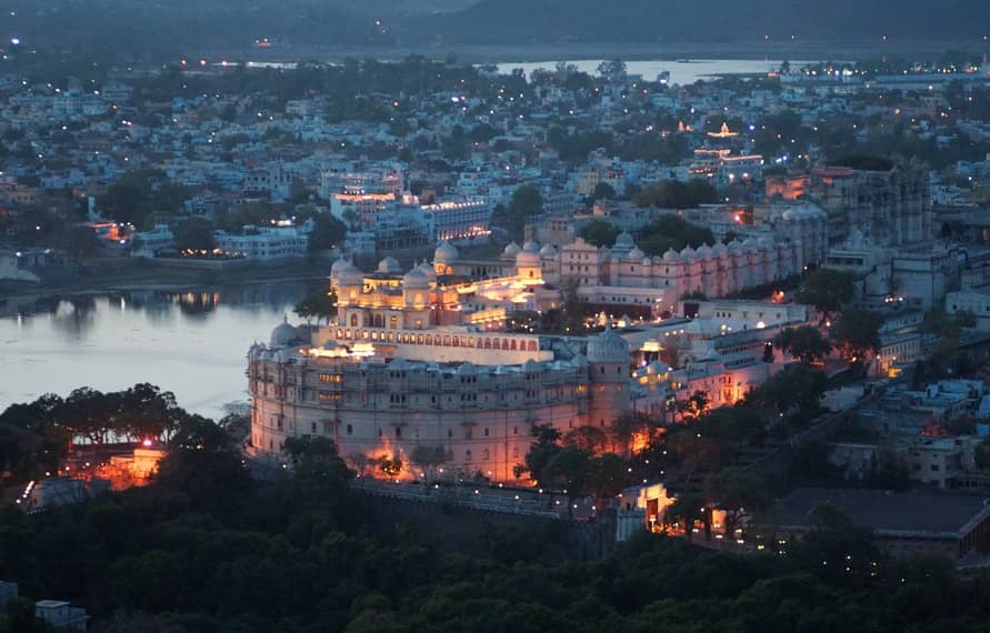 Majestic Rajasthan tour featuring royal palaces, grand forts, desert landscapes, and vibrant cultural experiences for every traveler.