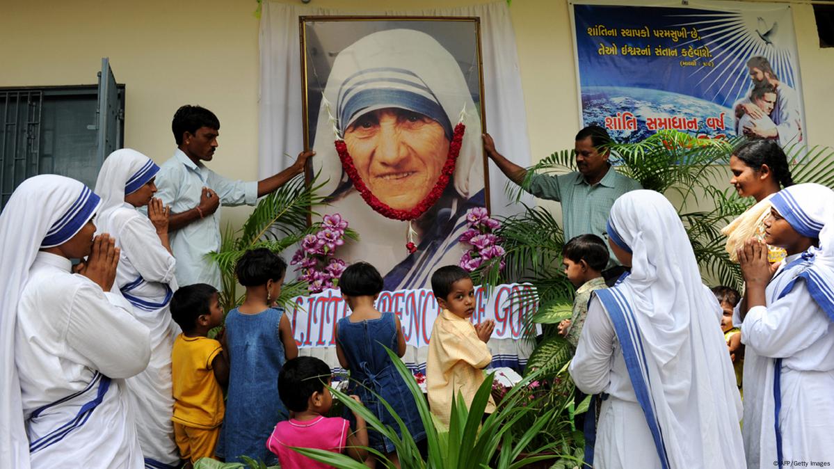 Missionaries of Charity headquarters showcasing Mother Teresa's humanitarian legacy, compassion, faith, and lifelong service to humanity together.