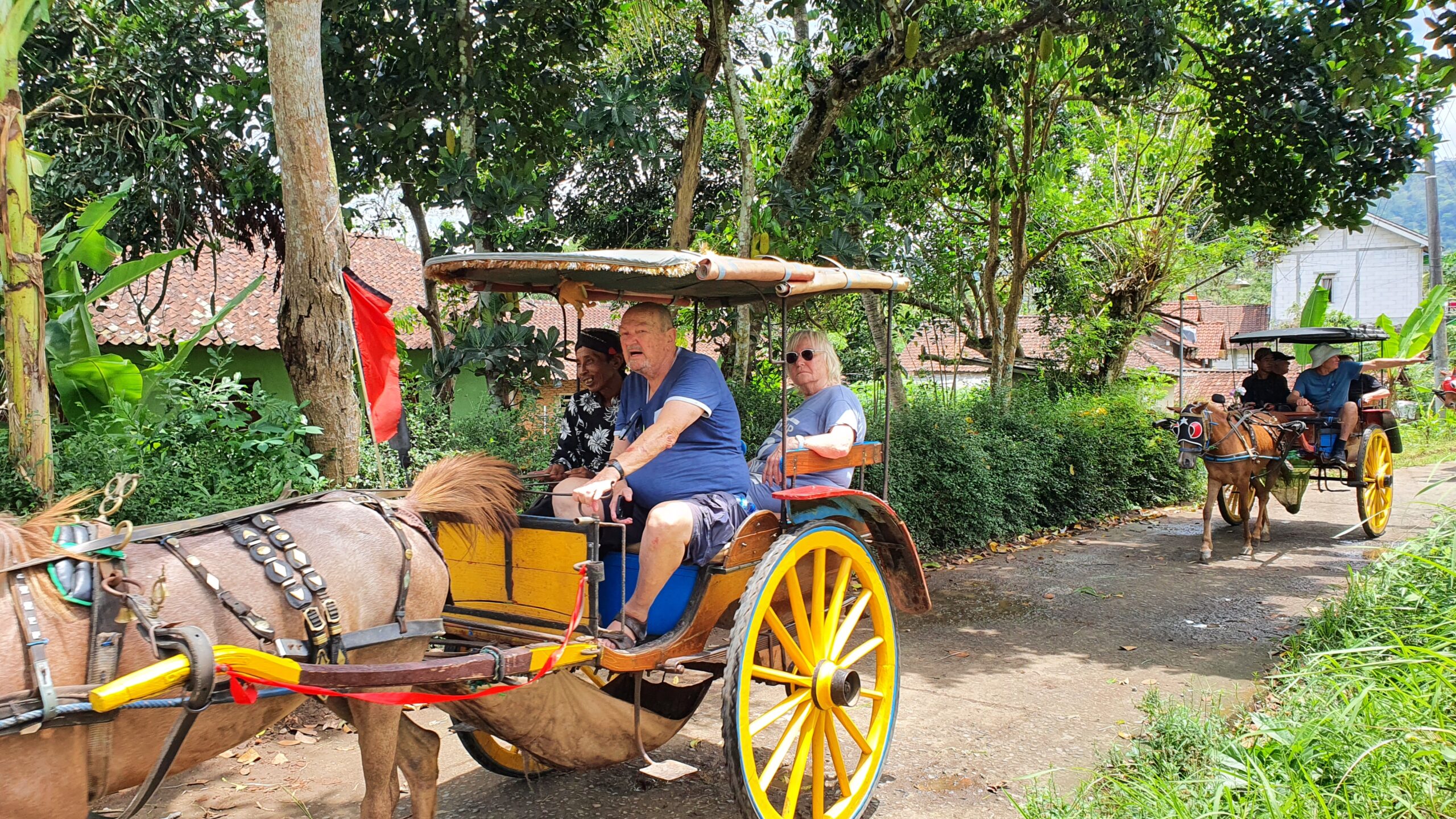 Ruasirani Village showcasing traditional crafts, rural culture, local artisans, and authentic heritage experiences for every visitor together.