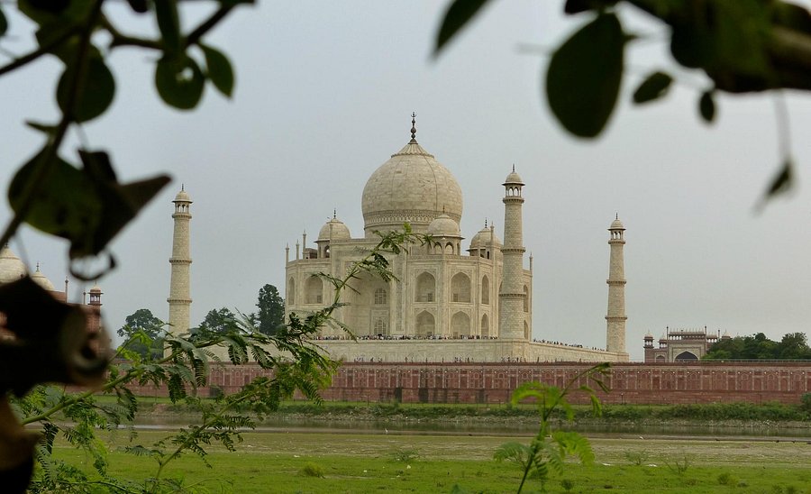 Mughal heritage walking tour featuring magnificent forts, royal palaces, historic monuments, and timeless architectural masterpieces together.