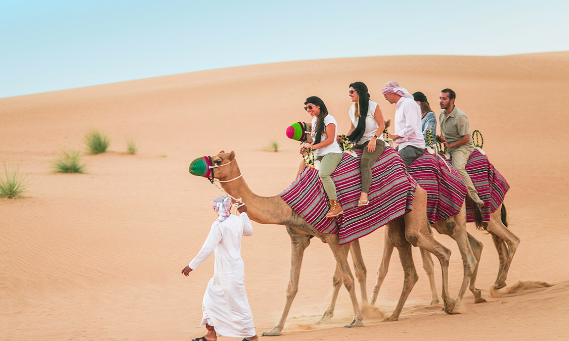 Luxury Rajasthan desert tour featuring royal palaces, majestic forts, golden dunes, and unforgettable camel safari experiences together.