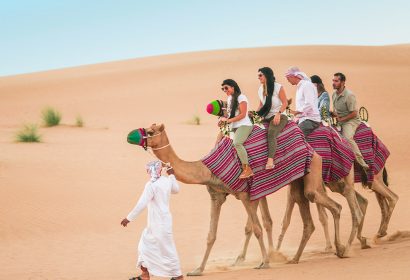 Desert safari tour package in thar Desert Rajasthan