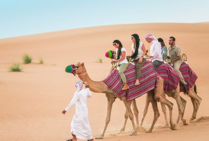 Desert safari tour package in thar Desert Rajasthan