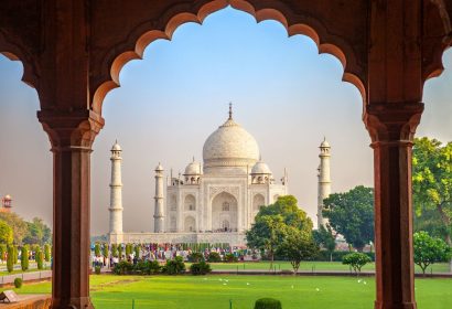 Private Taj Mahal Tour Package from Chennai - All-Inclusive