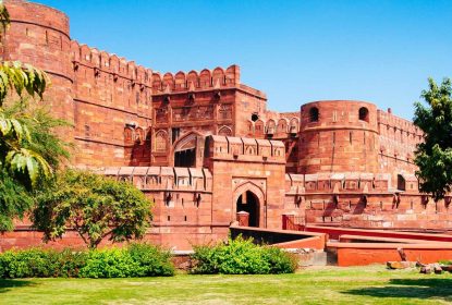 Header Exotic India
