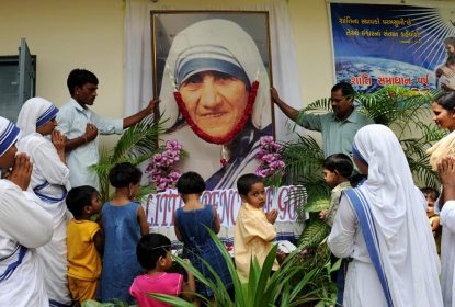 Mother Charity Foundation